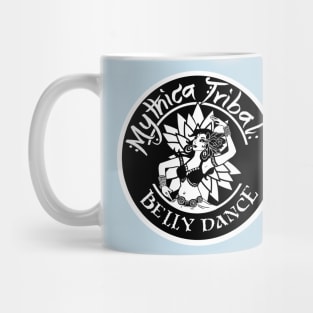 Mythica Tribal Bellydance Mug